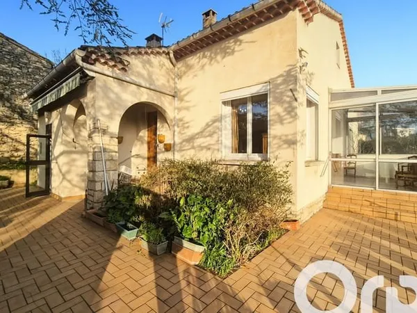 Maison 5 pièces 95 m²