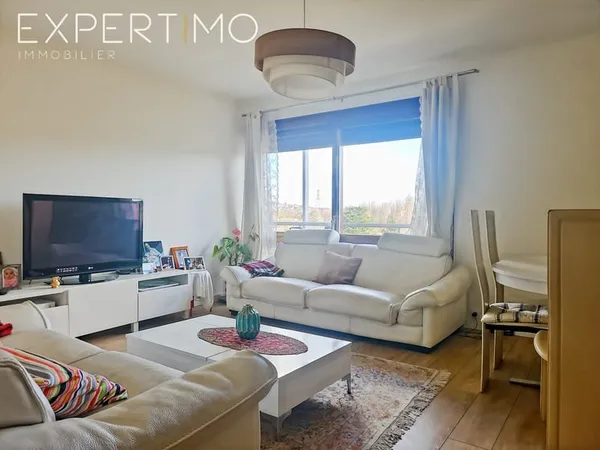 Appartement 3 pièces
