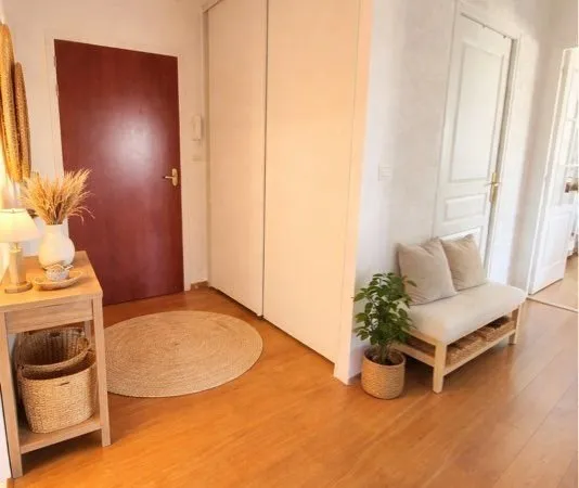 Appartement F3