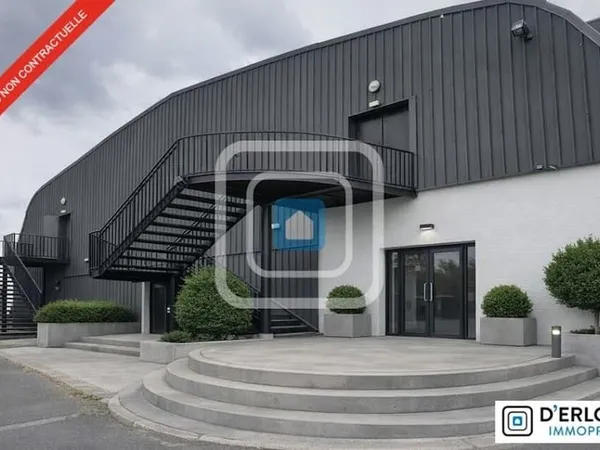 Local 6000 m²