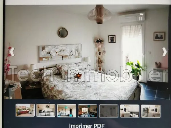 Appartement T2