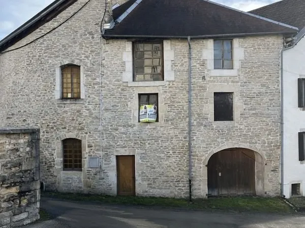 Maison 6 pièces 180 m²