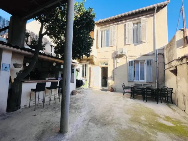 Maison 3 pièces 75 m²