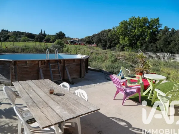 Maison 10 pièces 277 m²