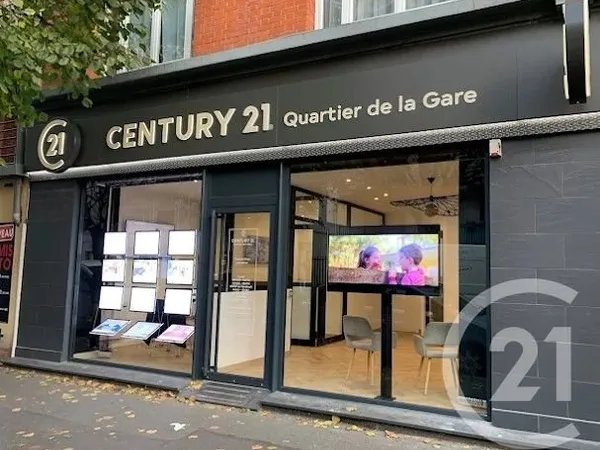 Immeuble de rapport 707 m²