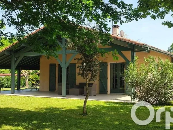Maison 4 pièces 125 m²
