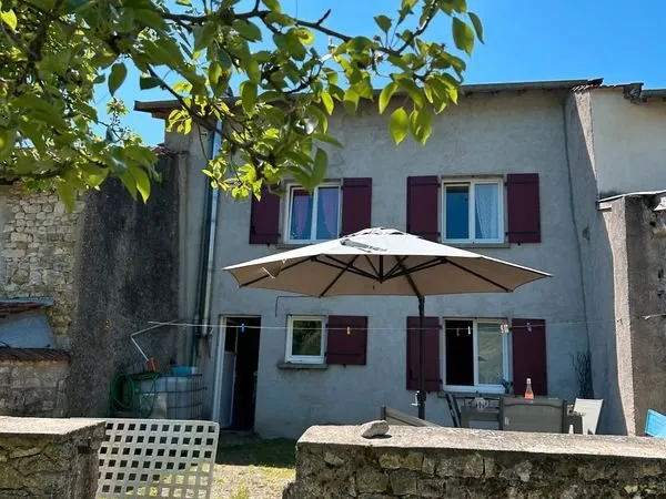 Maison Spacieuse - Proche LIGNY