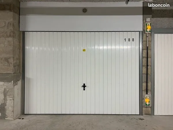 Box 17,90m²