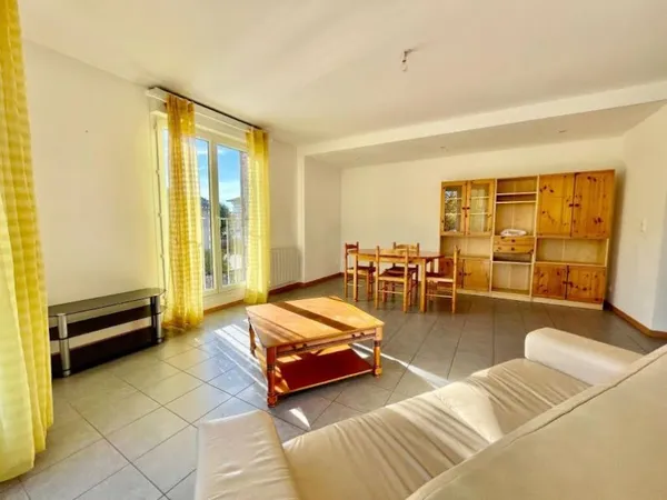 Appartement 3 pièces 80 m²