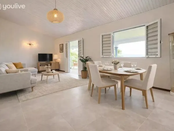 Maison 4 pièces 170 m²
