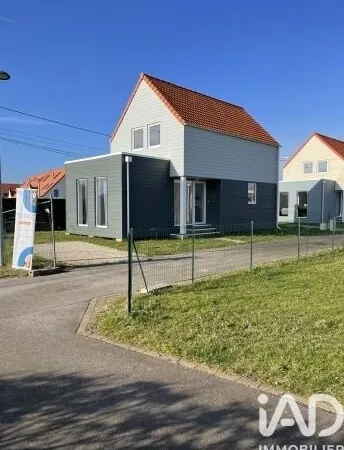 Vente Gîte 4 pièces