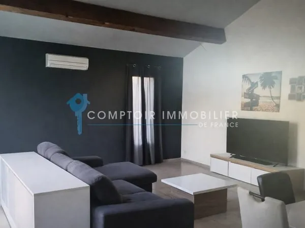 Dpt Hérault à vendre Saint Martin de Londres VILLA F5 SH 86,