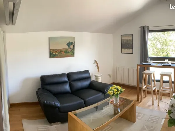 T2 meublé neuf