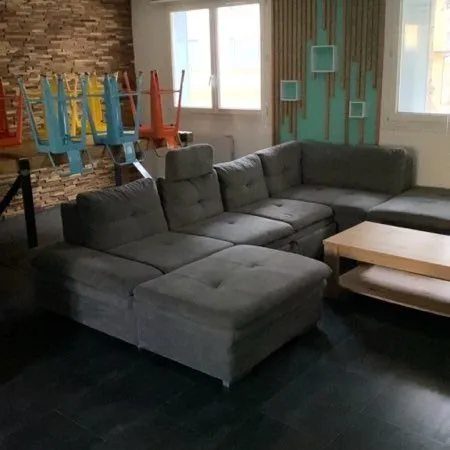 Superbe appartement T3 à louer