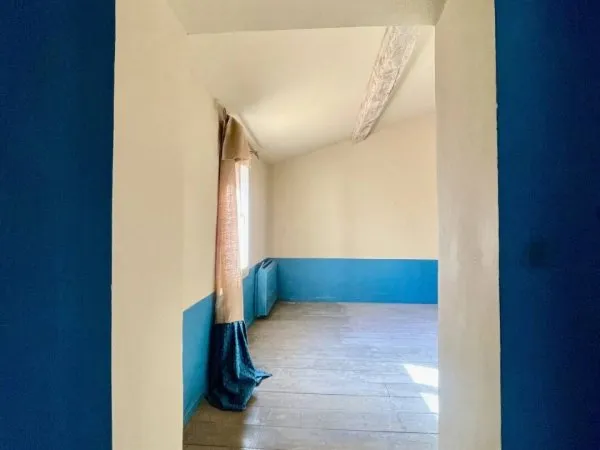 Appartement 4 pièces 130 m²