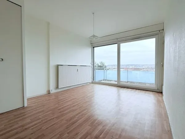 Appartement 1 pièce 24 m²