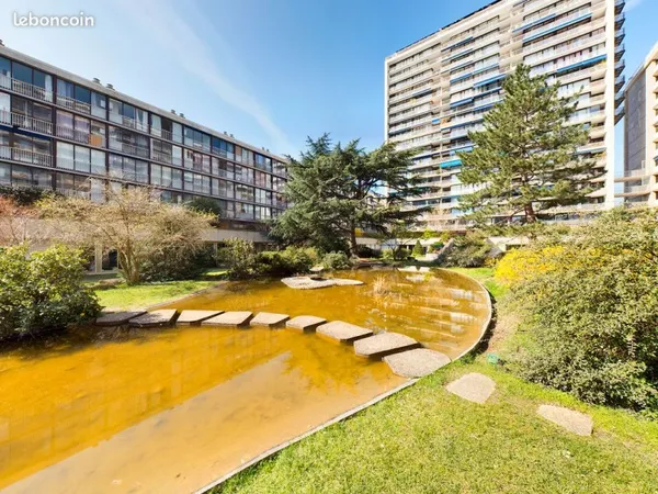 Bureaux à louer