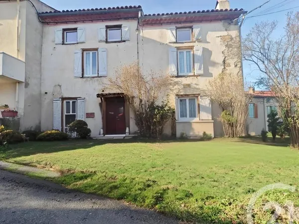 Maison 4 pièces 123 m²