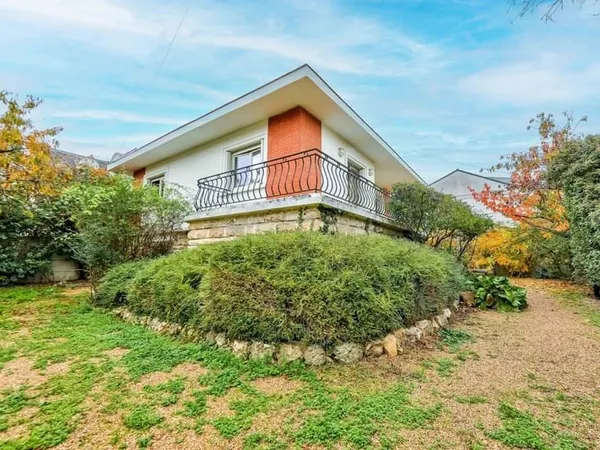 Maison 6 pièces 142 m²