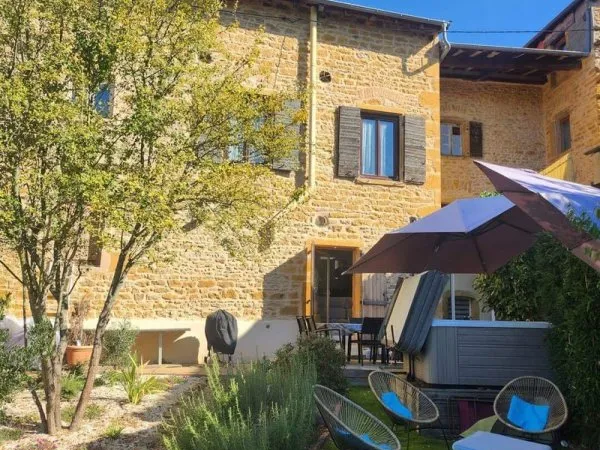 Maison 6 pièces 170 m²