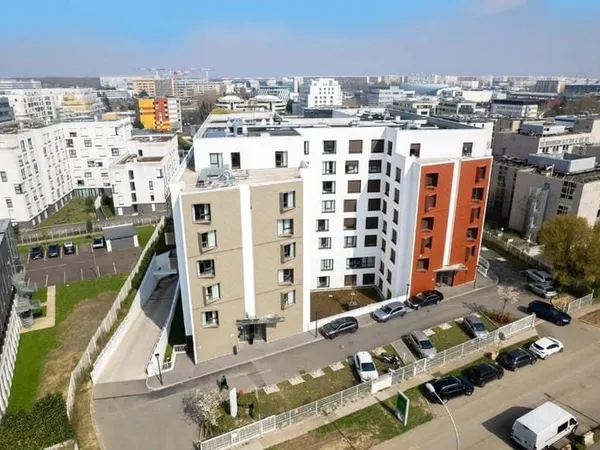 Investissement en residence hotelière