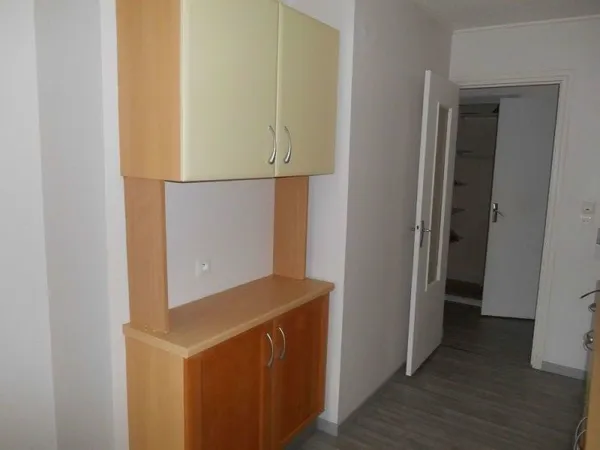 f4 à Moulins(03000) proche hôpital