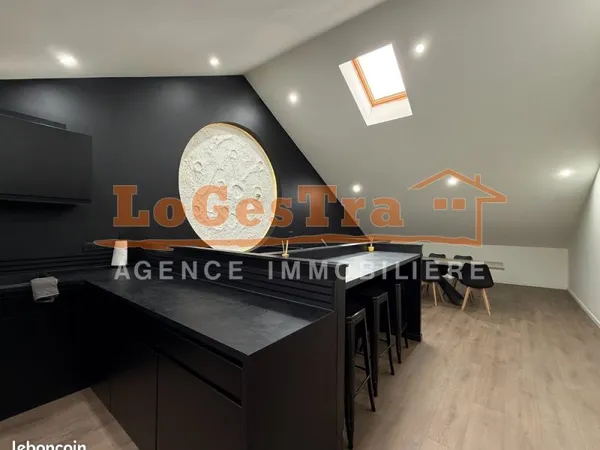 Immeuble 10 pièces 247 m²