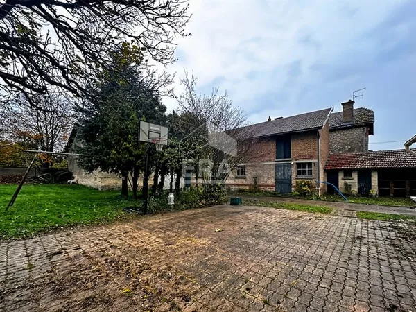 Maison Saint Masmes 6 pièce(s) 136m2