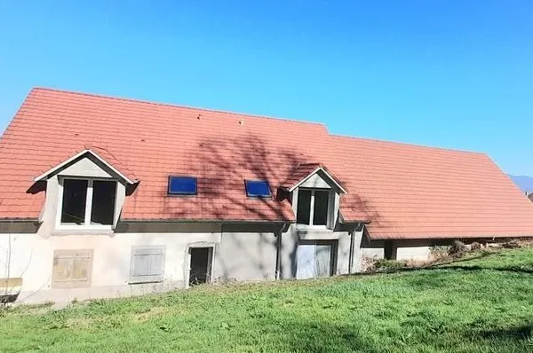 Appartement 6 pièces 130 m²