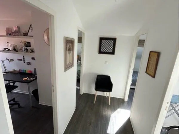 Jolie colocation Bordeaux Chartrons
