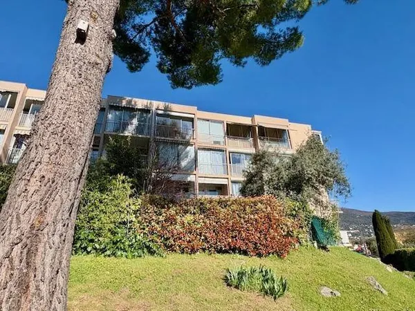 Appartement 1 pièce 34 m²