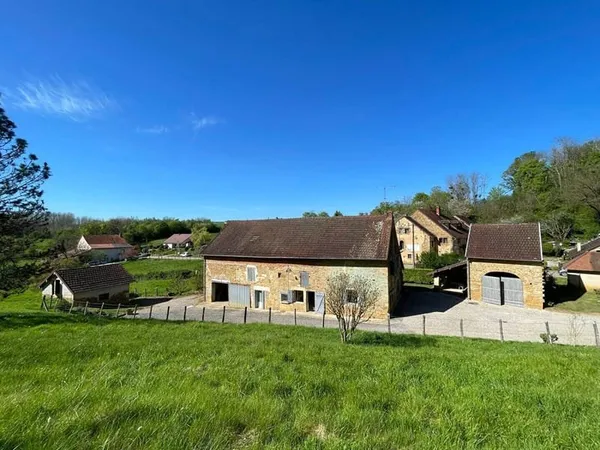 Maison 4 pièces 89 m²