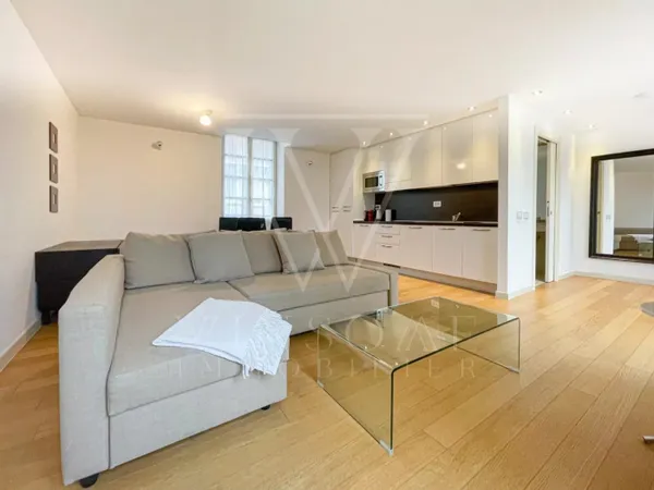 Cannes Banane - Appartement Bourgeois - 2 pièces