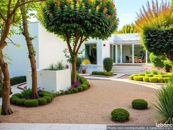 Maison 4 pièces 78 m²