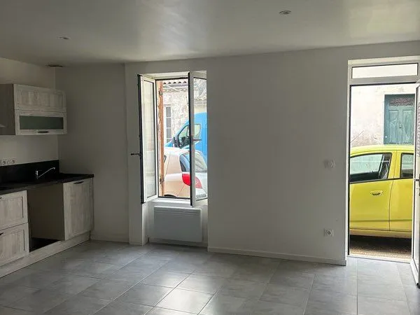 Petite maison