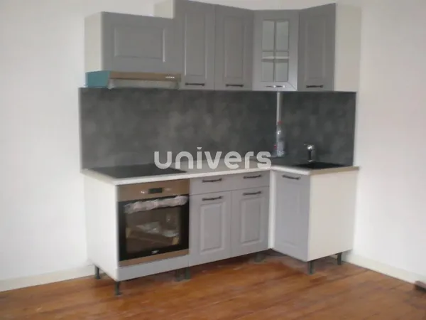 Appartement T2 Idéal pour étudiant