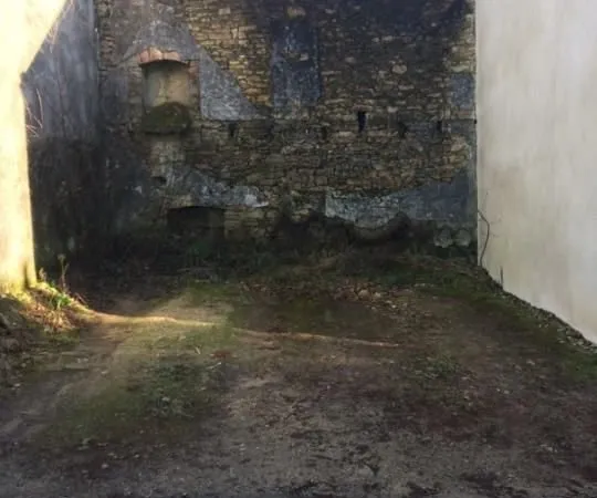 Terrain constructible