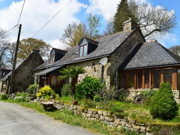 Maison 8 pièces 140 m²