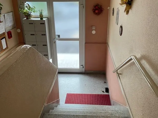 Appartement F3/F4