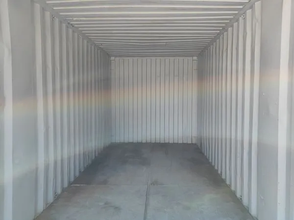 Location garage box de stockage