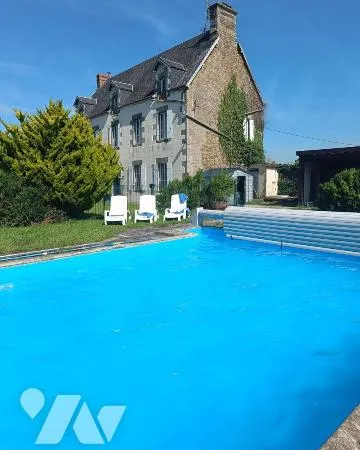 Maison 6 pièces 176 m²