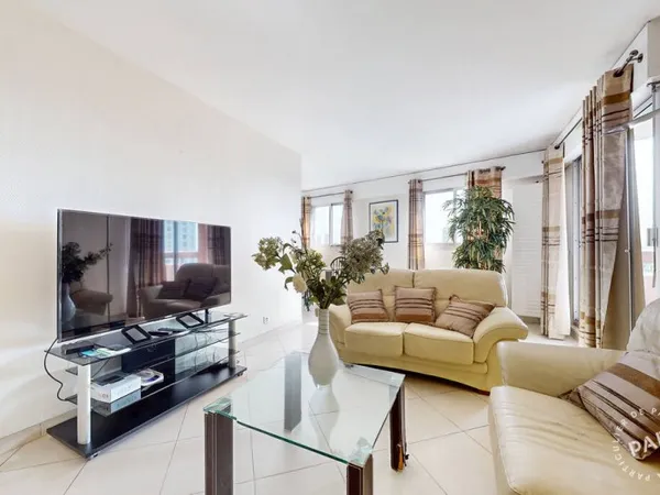 Appartement 3 pièces 79 m²