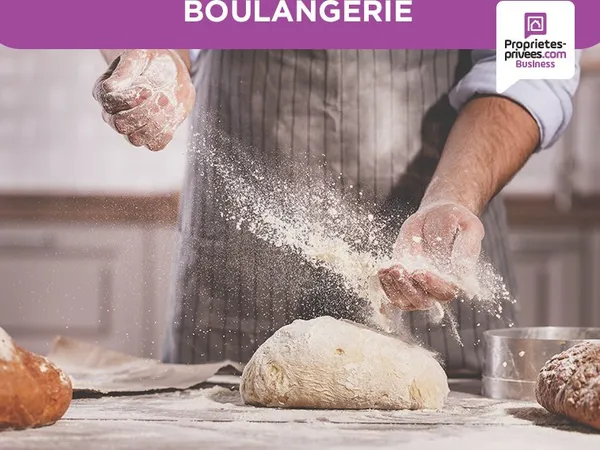 SECTEUR BONNEVAL - BOULANGERIE PATISSERIE, POSSIBILITE LOGEMENT