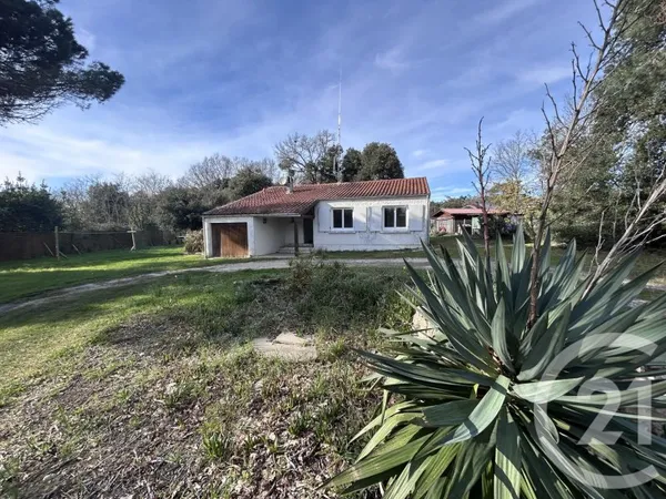 Maison 4 pièces 88 m²