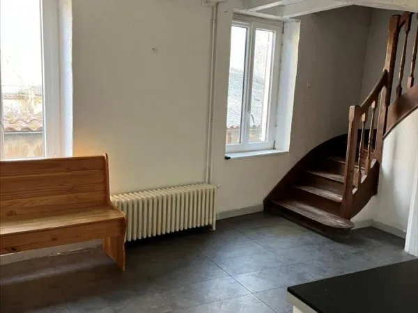 Maison 3 pièces 80 m²