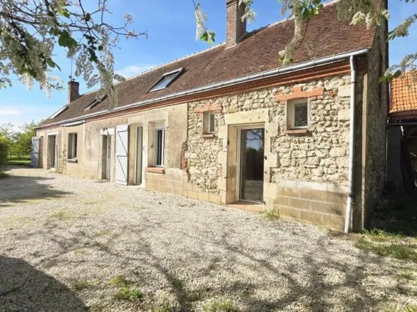 Maison 5 pièces 168 m²