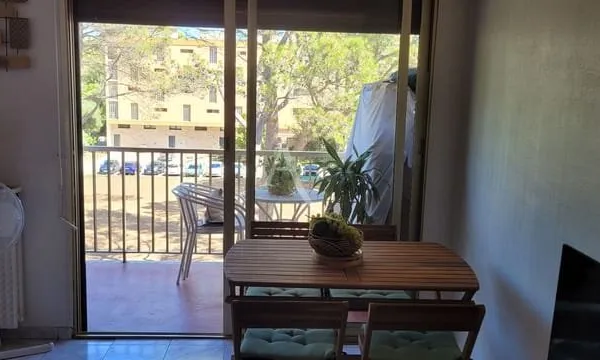 Appartement 1 pièce 23 m²