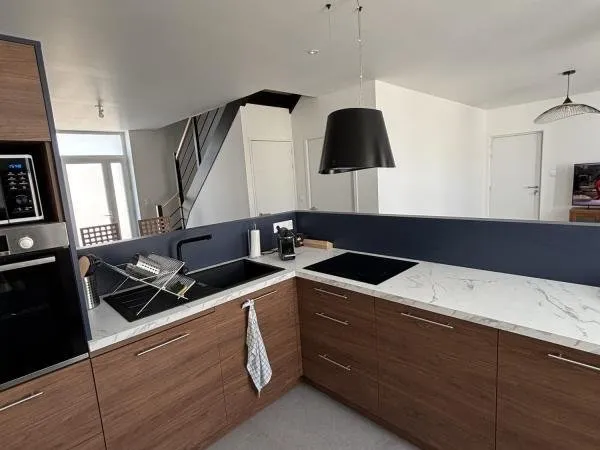 Loue T3 - 22.2m² - Nantes 44200