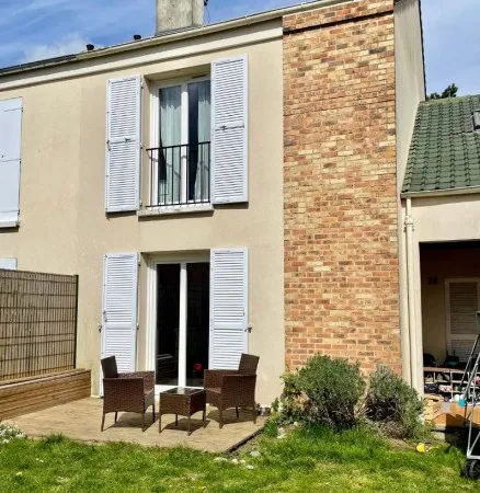 Maison 6 pièces 120 m²