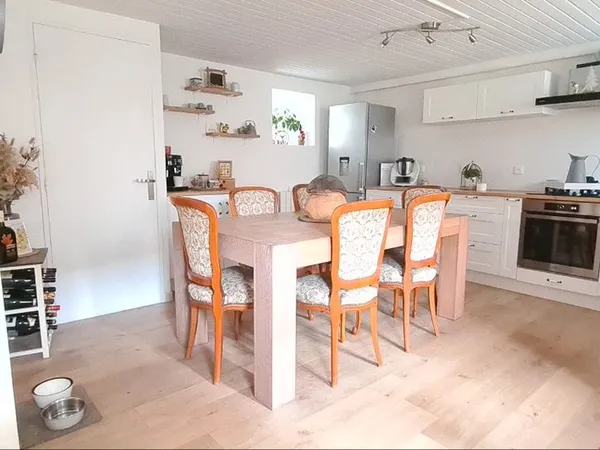 Jolie Maison de bourg à Vertaizon